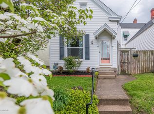 1043 E Caldwell St, Louisville, KY 40204