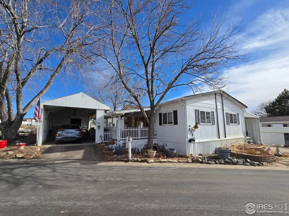 1801 W 92nd Ave #379, Denver, CO 80260