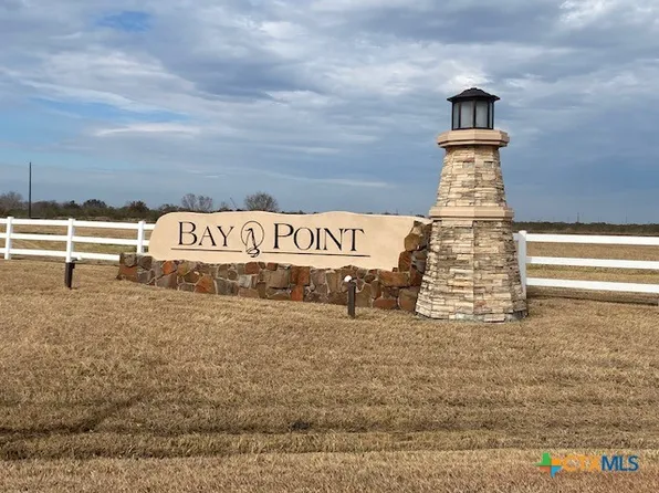 Unknown Sunset Way, Pt Lavaca, TX 77979