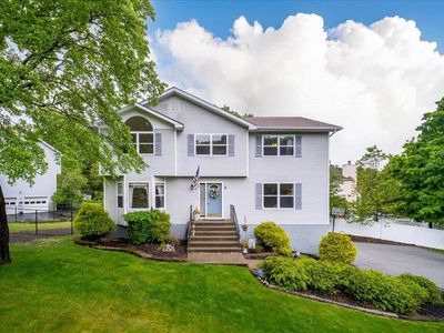 7 Cambridge Circle, Monroe, NY, 10950