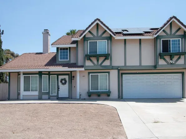 1417 Grey Oaks Ct, Oceanside, CA 92056