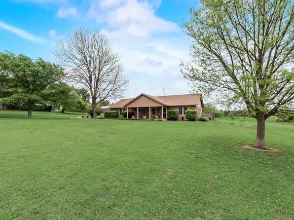 368 County Road 164, Whitesboro, TX 76273
