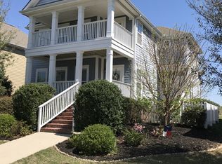 19 Marquette Rd, Simpsonville, SC 29680