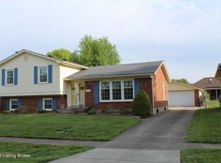 3107 Cromarty Way, Louisville, KY 40220