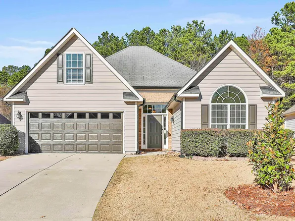 264 Turnbridge Cir, Peachtree City, GA 30269