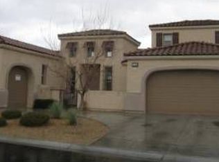 7290 Bluemist Mountain Ct, Las Vegas, NV 89113
