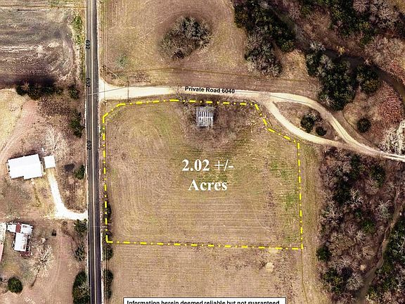 3rd image of LOT 2 County Road 632