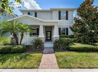 10814 Ellison Ave, Orlando, FL 32832
