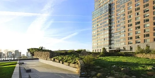 Rented by Citi Habitats