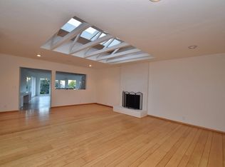 90 Scenic Ave, San Rafael, CA 94901