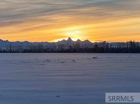 LOT 16 E 1200 N, Ashton, ID 83420