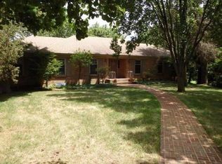 3428 Tishoff Ct #B, Lexington, KY 40502