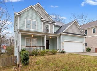 2442 Lowe St NW, Atlanta, GA