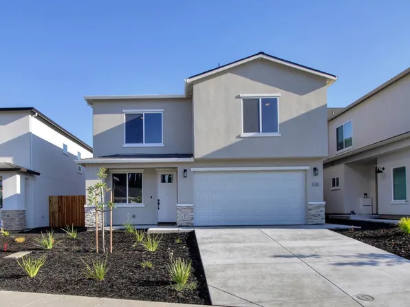 8268 Ghislaine Way, Antelope, CA 95843