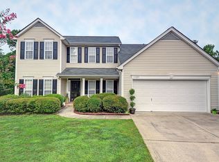 11125 Red Spruce Dr, Charlotte, NC 28215