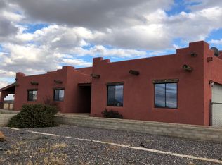 3318 E Page Ranch Rd, Willcox, AZ 85643