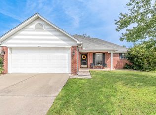 4610 Valiant Dr, Conway, AR 72034