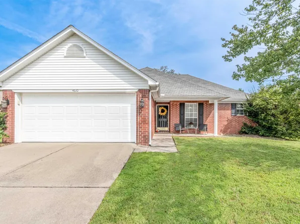 4610 Valiant Dr, Conway, AR 72034