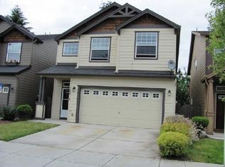 12018 NE 40th Cir, Vancouver, WA 98682