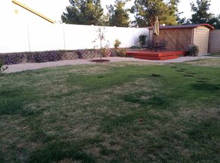 1102 Claiborne West Ave, Beaumont, CA 92223