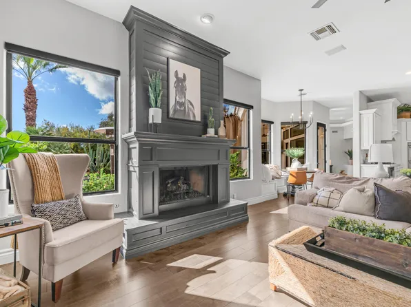 2731 E Capricorn Place, Chandler, AZ 85249