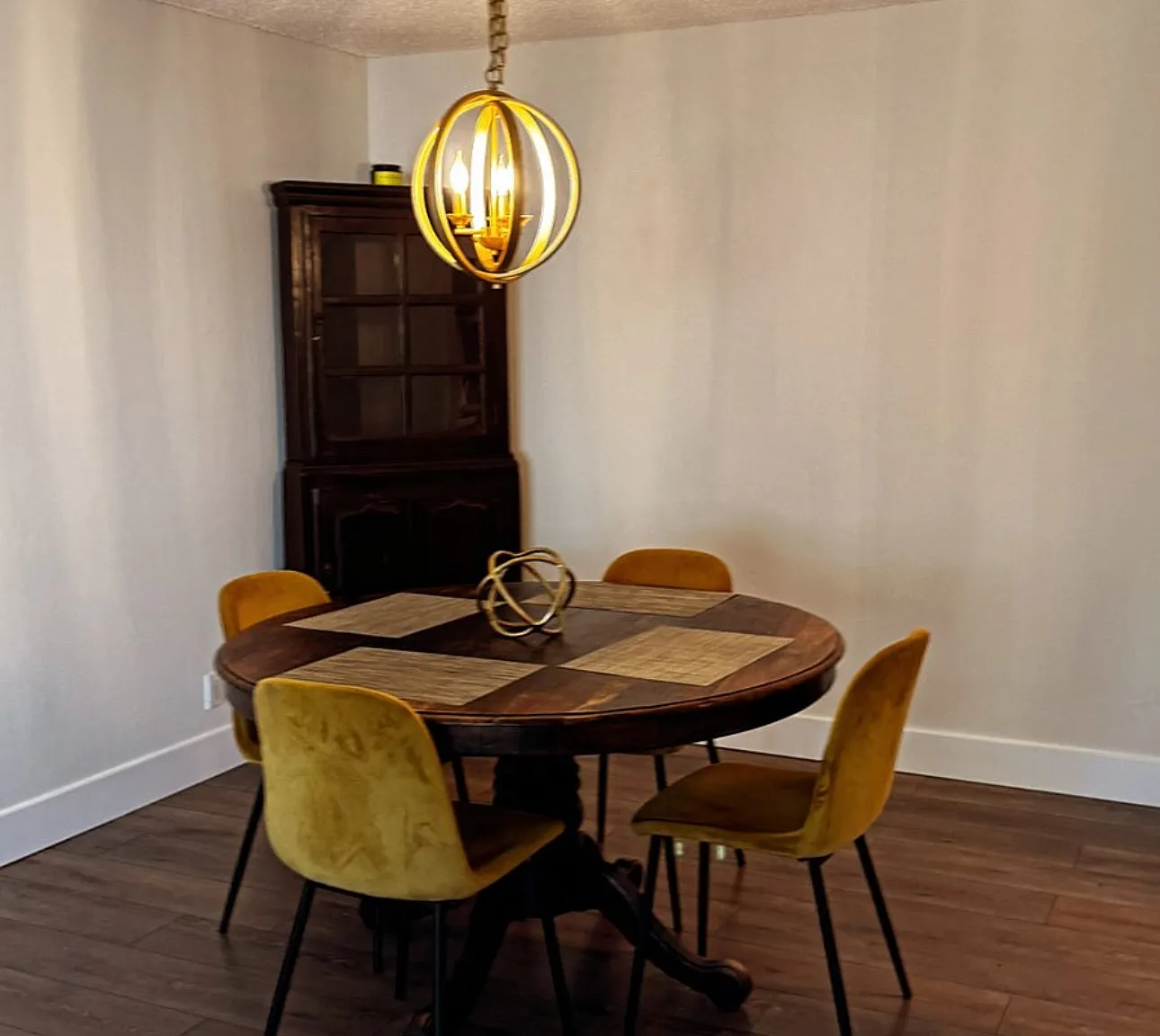 2 bed, $3,700 — Photo 3
