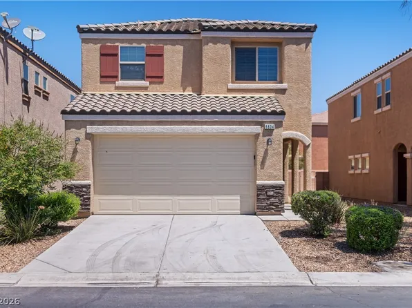 6834 Majestic Palm Dr, Las Vegas, NV 89122