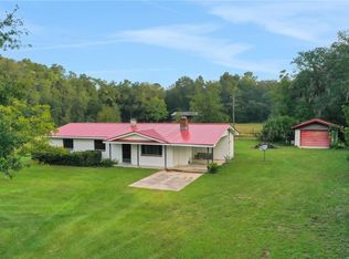 100 Mullins Rd, Interlachen, FL 32148