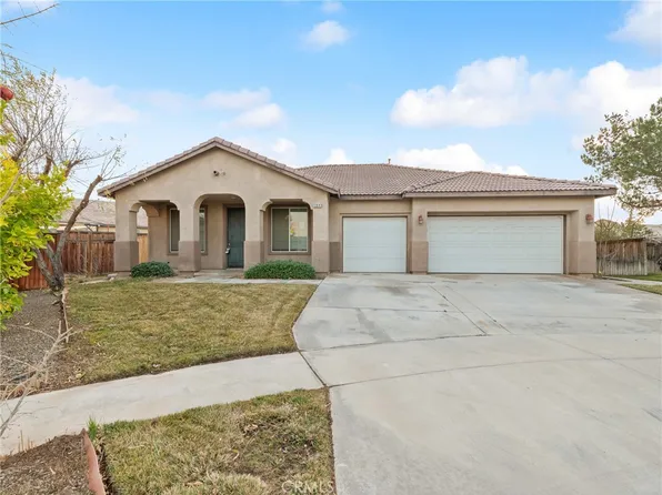 13841 Sagassum Ct, Hesperia, CA 92344