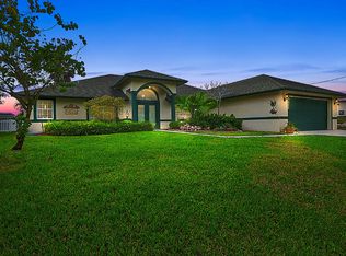 5888 NW Favian Ave, Port Saint Lucie, FL 34986