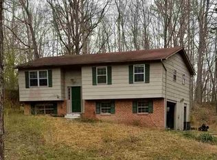 244 Homestead Cir NE, Cleveland, TN 37323