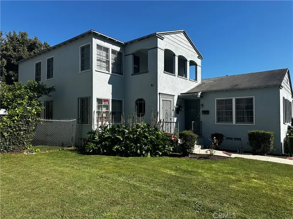 3526 Farmdale Ave, Los Angeles, CA 90016