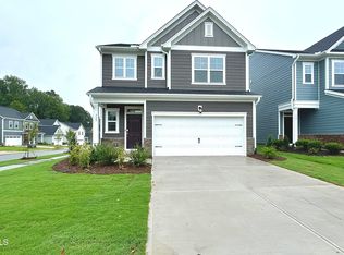733 Swim Cave Ln, Wendell, NC 27591