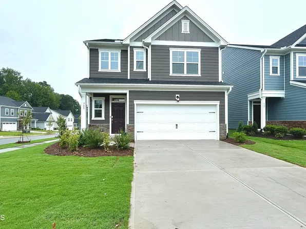 733 Swim Cave Ln, Wendell, NC 27591