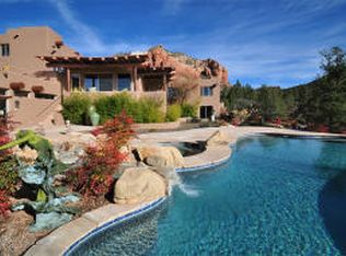 125 Desert Holly Dr, Sedona, AZ 86336