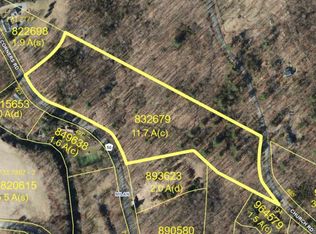 Jackson Corners Rd, Red hook, NY 12571