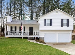 109 Ivy Mill Way, Dallas, GA 30157