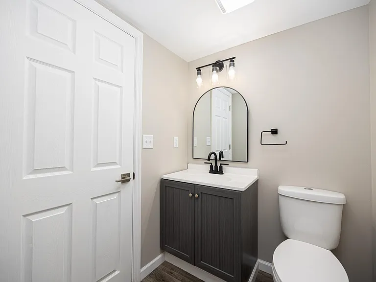 Private Bathroom