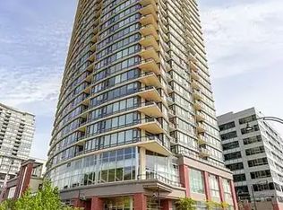 400 Capilano Rd, Pt Moody, BC