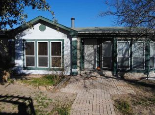 617 Kruger St #T, T Or C, NM 87901