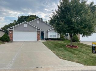 5417 S Duffey Ave, Independence, MO 64055