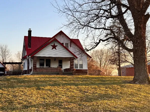 8089 W Old State Road 67, Paragon, IN 46166