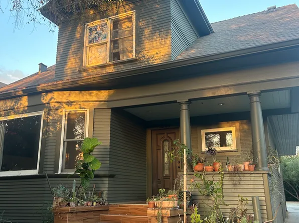 (undisclosed Address), Los Angeles, CA 90031
