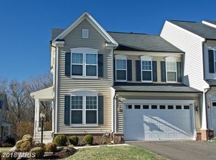 11951 Tygart Lake Dr, Bristow, VA 20136
