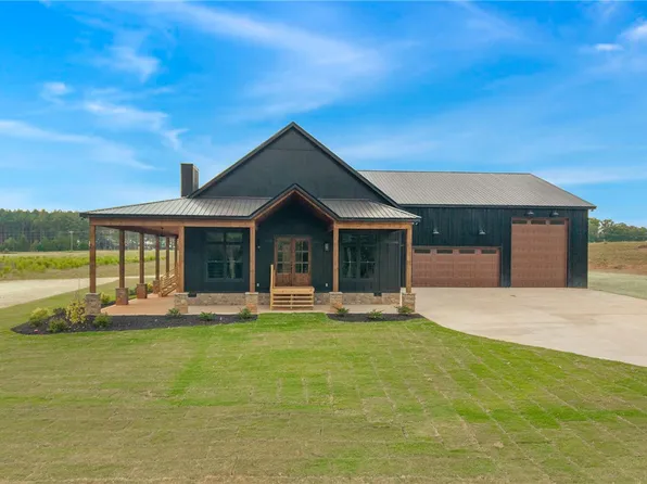 384 Jim Smith Rd, Pendleton, SC 29670