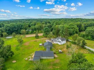 112 Schulman Veslak Road, East Haddam, CT 06423