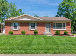 3019 Mid Dale Ln, Louisville, KY