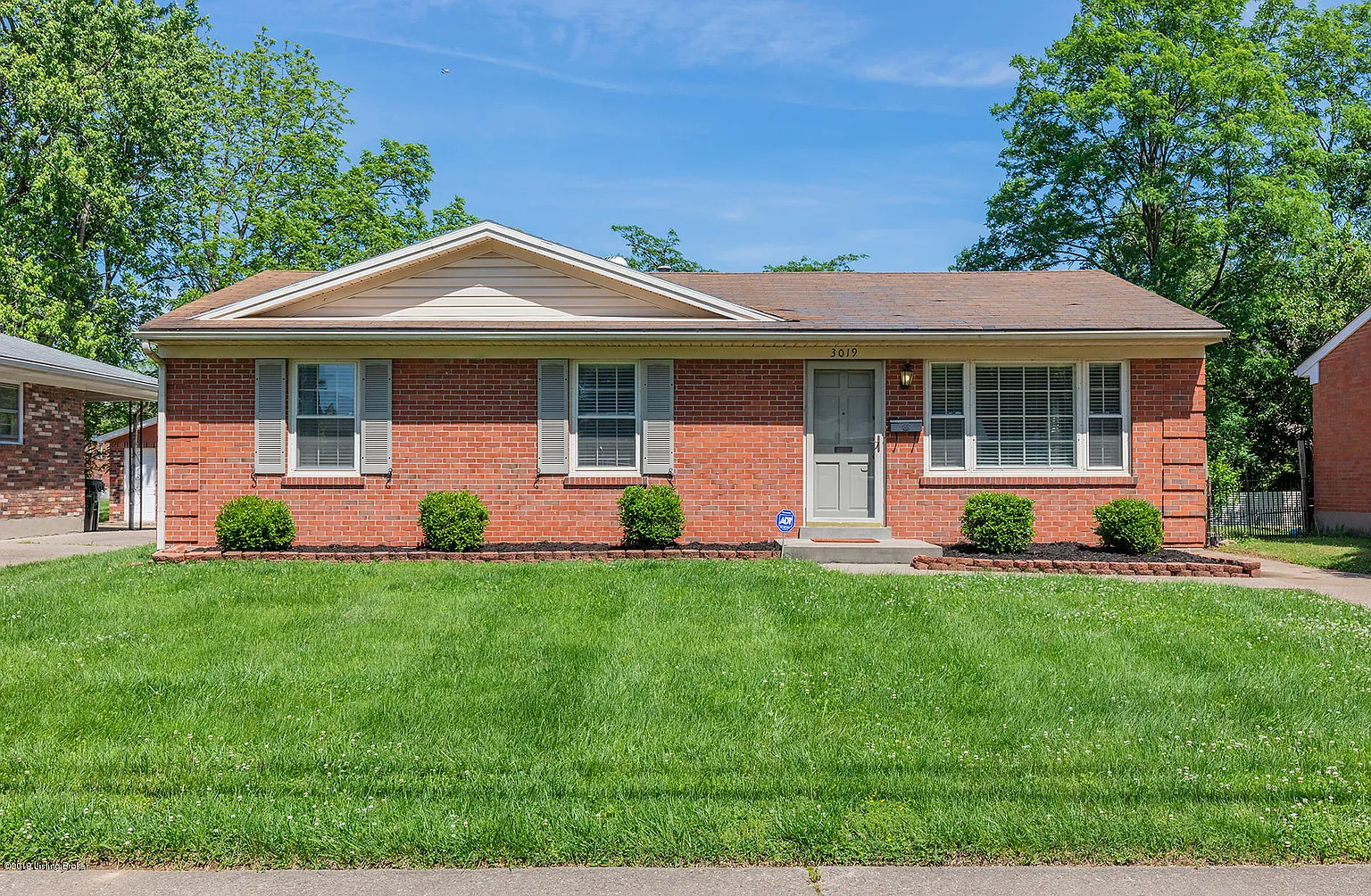 3019 Mid Dale Ln photo 1