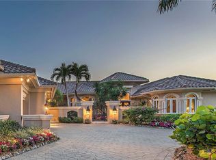 1308 Little Blue Heron Ct, Naples, FL 34108