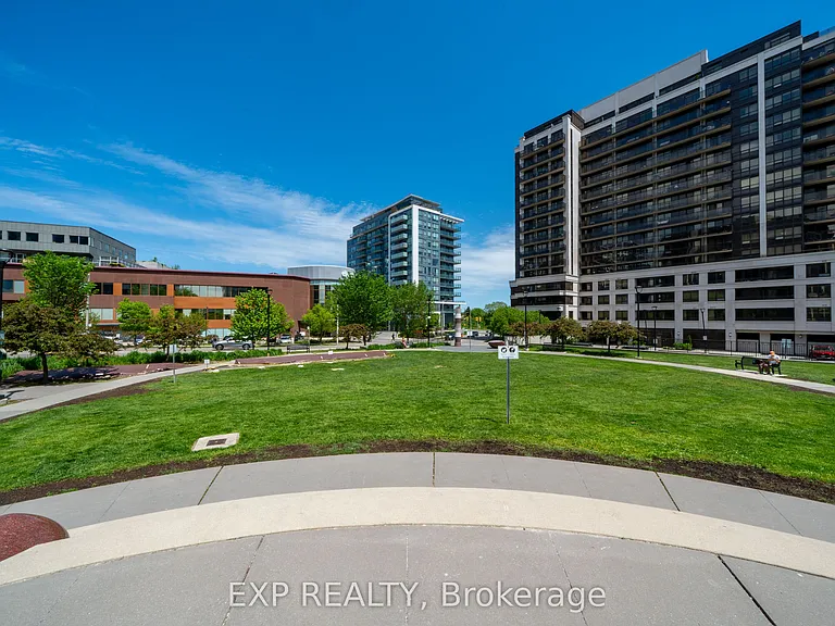1070 Sheppard Ave W #1514 — Photo 4